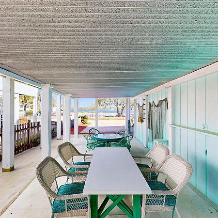 A Pirate'S Life Villa Панама Сити Бийч Екстериор снимка