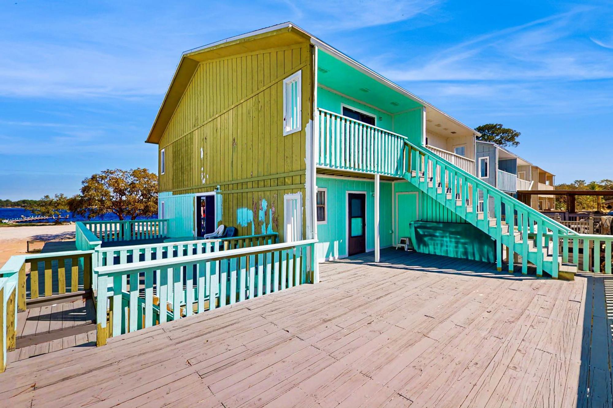 A Pirate'S Life Villa Панама Сити Бийч Екстериор снимка